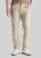 Pantalón Maqui Casual Khaki