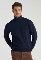 Sweater Arganza Heritage Navy