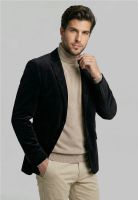 Blazer Concord Black