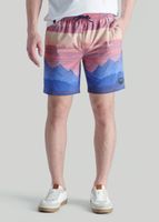 Traje De Baño Montaña Nt Purple