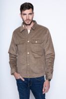 Chaqueta Sport Corduroy Fj Toasted