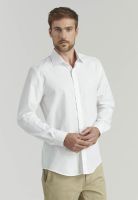 Camisa Austin Smart Casual White