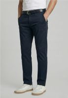 Pantalón Slim Twill L/33 Navy