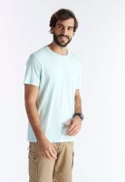 Polera Tres Cruces Lt. Blue
