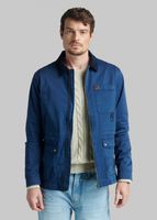 Chaqueta Phoenix Sport Indigo