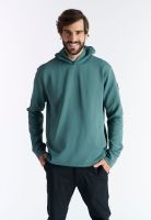 Polerón Lingue Turquoise