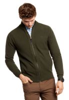 Sweater Smart Casual Military