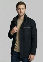 Abrigo Slim Arlington Black