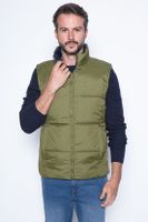 Vest Ostrava Khaki