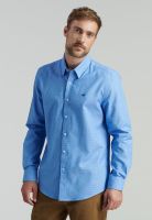 Camisa Anniston Smart Casual Blue