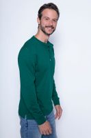 Polera Dublin Dk. Green