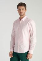 Camisa Isoter Heritage Pink