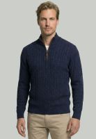 Sweater Colchester Navy