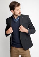 Blazer California Comfy Fj Black