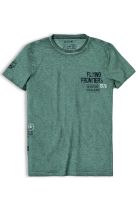 Polera Ventura Military