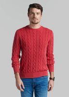 Sweater Cambridge Sport Dk Coral