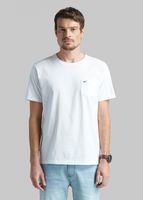 Polera White Houston