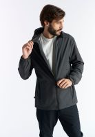 Cortaviento Rauli Charcoal