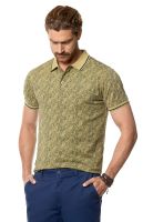 Polera Polo Ohio Lt Military