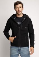 Polerón New York Black