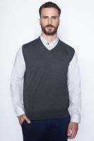 Sweater Smart Casual W/S Graphite