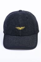 Jockey Carolina Black