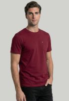 Polera Dk Red Salamanca