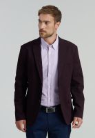 Blazer Stanford F Smart Casual Merlot