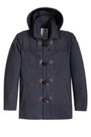 Montgomery Atlanta F Charcoal