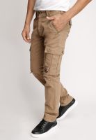 Pantalón Boston Fj Lt Toasted