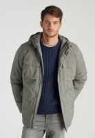 Parka Montagne Heritage Graphite