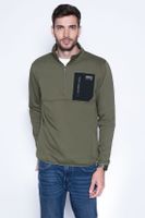 Polerón Washington Military