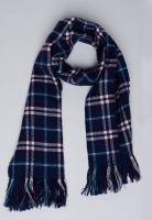 Bufanda Alabama Fr Navy