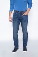 Jeans Básico Navy Bristol Ferouch