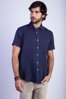 Camisa Sport San Diego Fj Blue