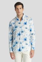 Camisa Firenze Avant-Garde Navy