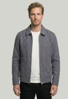 Chaqueta Munich Grey Melange