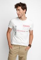 Polera Virginia Lt Grey