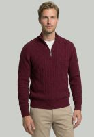 Sweater Colchester Cherry