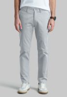 Pantalón Twill Slim /31 Business Dk Ash