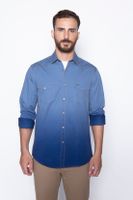 Camisa Degrade Fj Blue