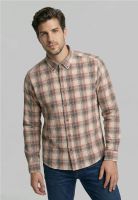 Camisa Cotelé Chicago White