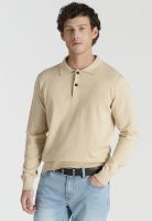 Sweater Vigo Heritage Sand Melange