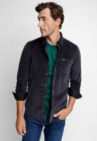 Camisa Corduroy F Metal