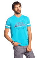 Polera Oklahoma Dk Ice