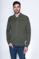 Sweater Berwyn Fj Lt Military