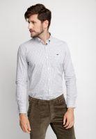 Camisa Smart Casual Parma Gold