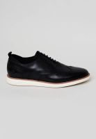 Zapatos Oxford Fr Black