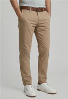 Pantalón Slim Twill L/31 Khaki