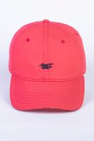 Jockey Coral Básico